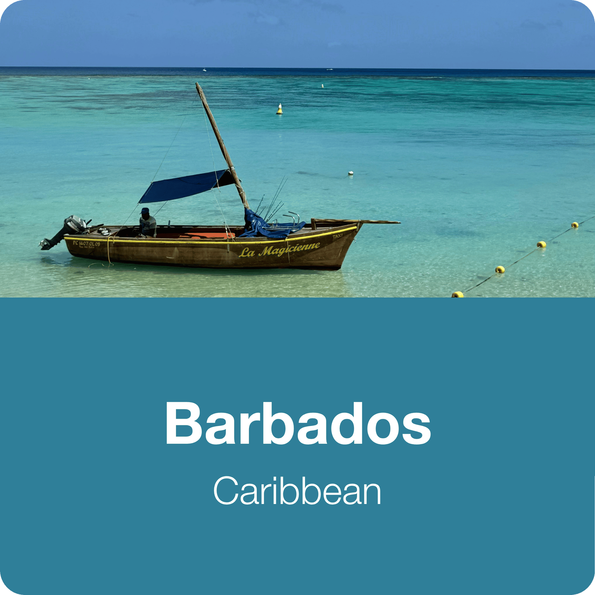 Barbados Barbados